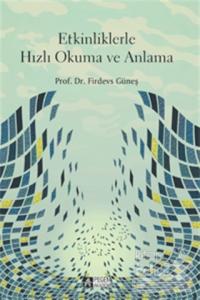 Etkinliklerle Hızlı Okuma ve Anlama