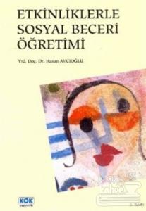 Etkinliklerle Sosyal Beceri Öğretimi