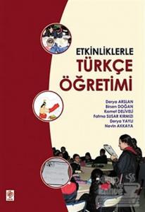Etkinliklerle Türkçe Öğretimi