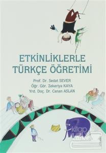 Etkinliklerle Türkçe Öğretimi