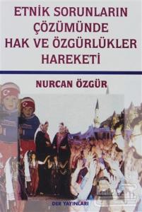 Etnik Sorunların Çözümünde Hak ve Özgürlükler Hareketi