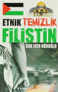 Etnik Temizlik Filistin