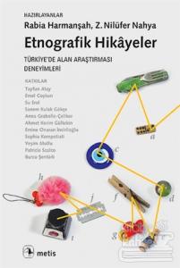 Etnografik Hikayeler