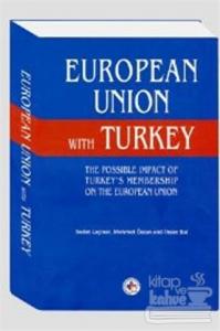 European Union With Turkey