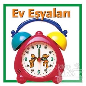 Ev Eşyaları (Ciltli)