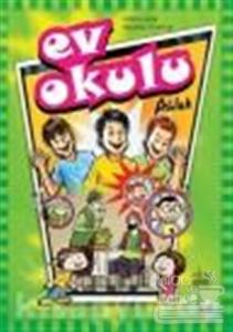 Ev Okulu 1 - (Ahlak Siyer İlmihal) Takım