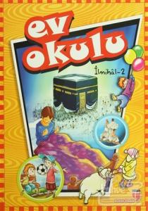 Ev Okulu İlmihal - 2