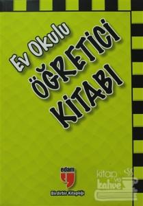 Ev Okulu Öğretici Kitabı