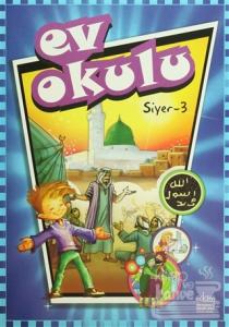 Ev Okulu Siyer-3