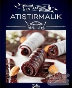 Ev Yapımı - Atıştırmalık