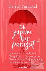 Ev Yapımı Bir Paraşüt