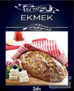 Ev Yapımı - Ekmek