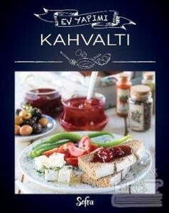 Ev Yapımı - Kahvaltı