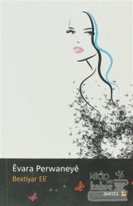 Evara Perwaneye