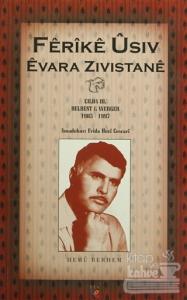 Evara Zıvıstane (Cılda 3)