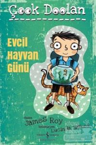 Çook Doolan: Evcil Hayvan Günü