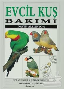 Evcil Kuş Bakımı