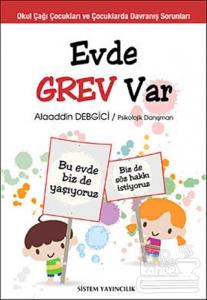 Evde Grev Var