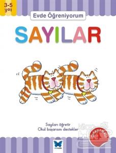 Evde Öğreniyorum - Sayılar