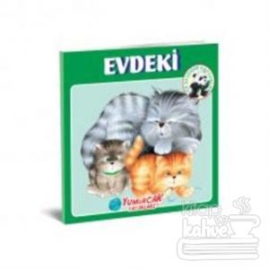 Evdeki - En Sevdiğim Hayvanlar