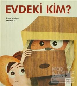 Evdeki Kim?