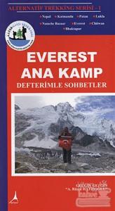 Everest Ana Kamp