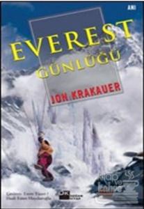 Everest Günlüğü