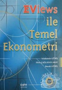 Eviews ile Temel Ekonometri