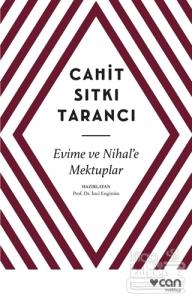 Evime ve Nihal'e Mektuplar