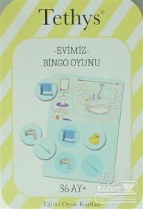 Evimiz - Bingo Oyunu