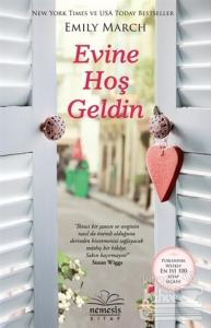 Evine Hoş Geldin