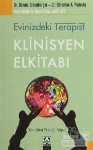 Evinizdeki Terapist - Klinisyen Elkitabı
