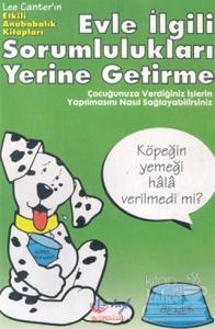 Evle İlgili Sorumlulukları Yerine Getirme