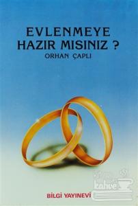 Evlenmeye Hazır mısınız?