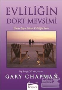 Evliliğin Dört Mevsimi