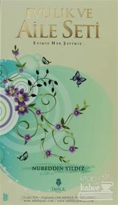Evlilik ve Aile Seti (12 Adet DVD)
