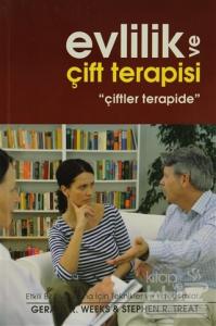 Evlilik ve Çift Terapisi