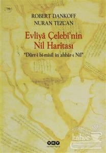 Evliya Çelebi'nin Nil Haritası