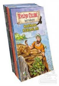 Evliya Çelebi'nin Maceraları (20 Kitap Takım)