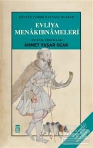 Evliya Menakıbnameleri