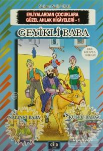 Geyikli Baba