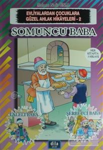 Somuncu Baba