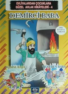Demirci Baba