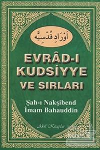 Evrad-ı Kudsiyye ve Sırları