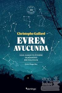 Evren Avucunda