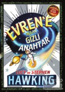 Evren'e Açılan Gizli Anahtar - 1