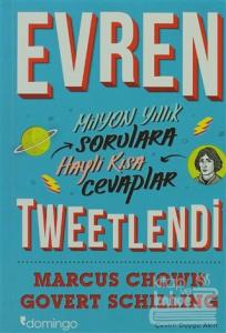 Evren Tweetlendi