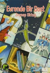 Evrende Bir Dost