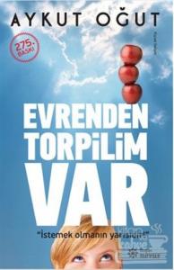 Evrenden Torpilim Var