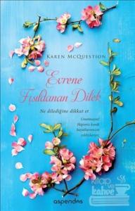 Evrene Fısıldanan Dilek